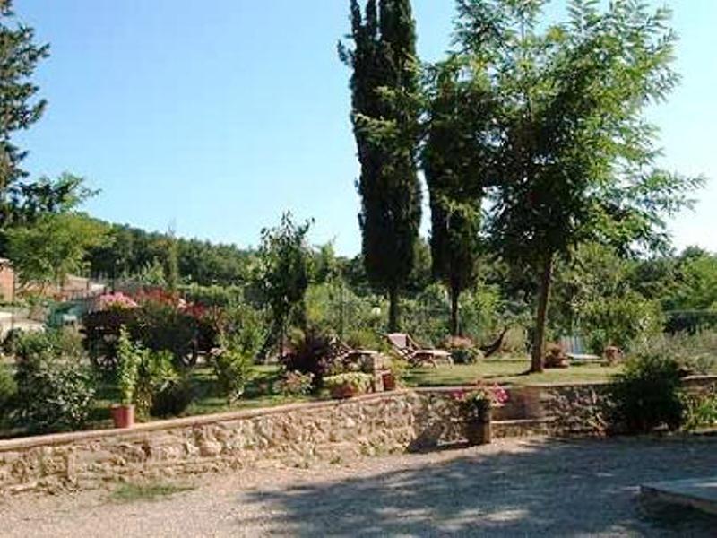Il Casale Bed & Breakfast ปอจจิบองซี ภายนอก รูปภาพ