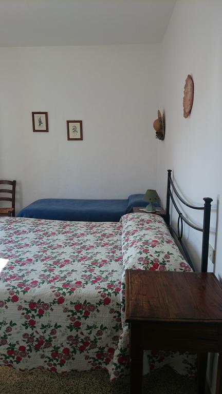 Il Casale Bed & Breakfast ปอจจิบองซี ภายนอก รูปภาพ