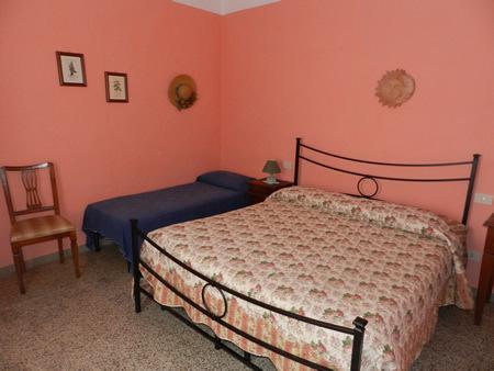 Il Casale Bed & Breakfast ปอจจิบองซี ห้อง รูปภาพ