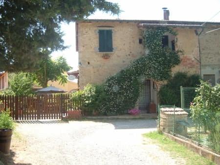 Il Casale Bed & Breakfast ปอจจิบองซี ภายนอก รูปภาพ