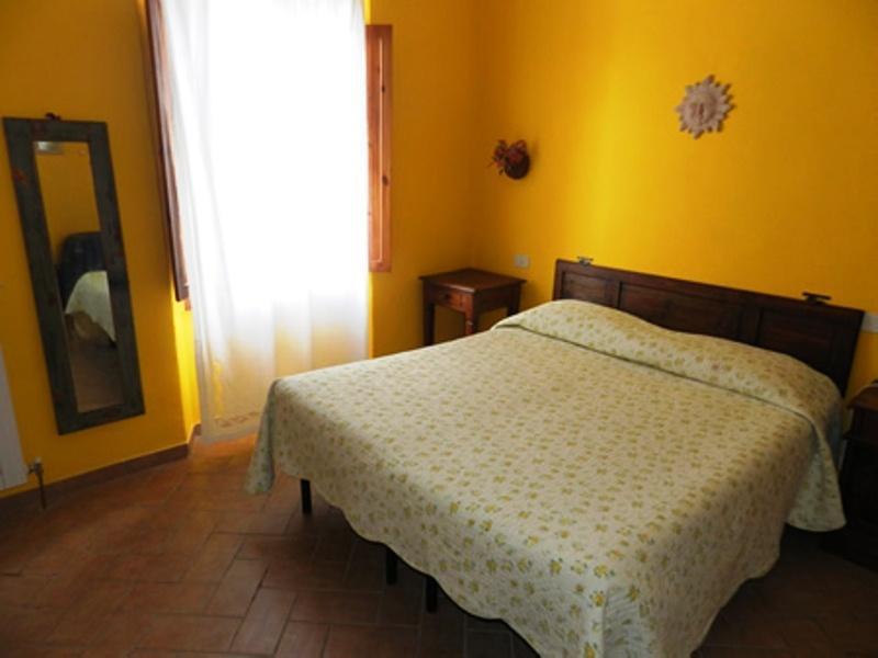 Il Casale Bed & Breakfast ปอจจิบองซี ห้อง รูปภาพ