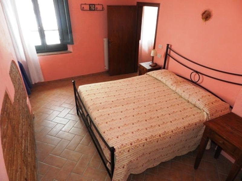 Il Casale Bed & Breakfast ปอจจิบองซี ห้อง รูปภาพ