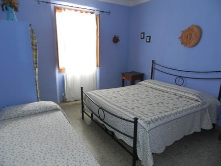 Il Casale Bed & Breakfast ปอจจิบองซี ห้อง รูปภาพ